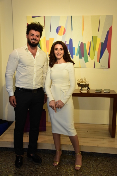 Launch of élan Bags